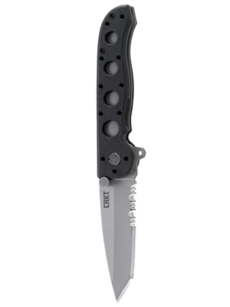 CRKT M16-12Z Tanto Teilwelle