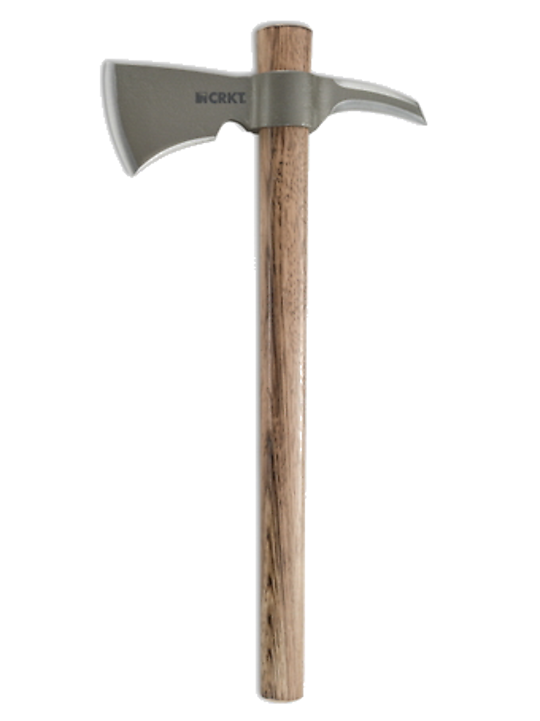 CRKT Woods Kangee T-Hawk