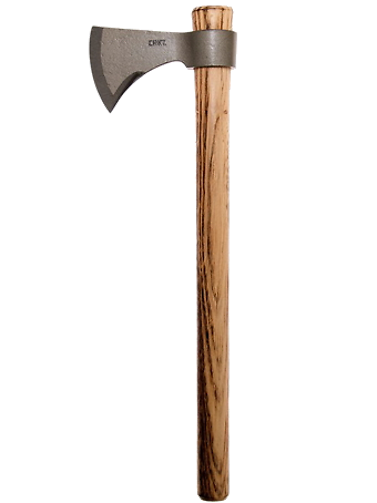 CRKT Woods Nobo T-Hawk