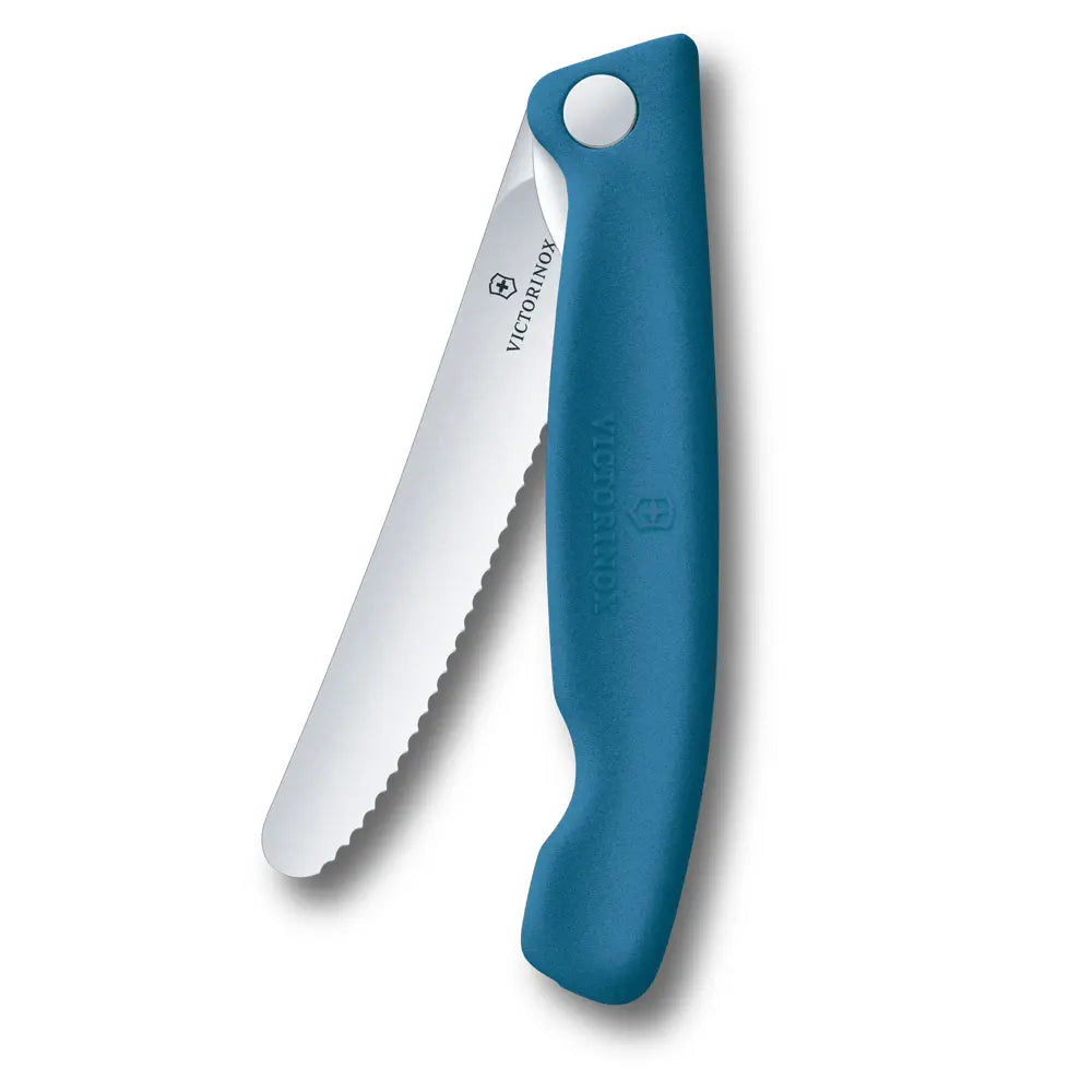 Victorinox Swiss Classic Picknickmesser Blau