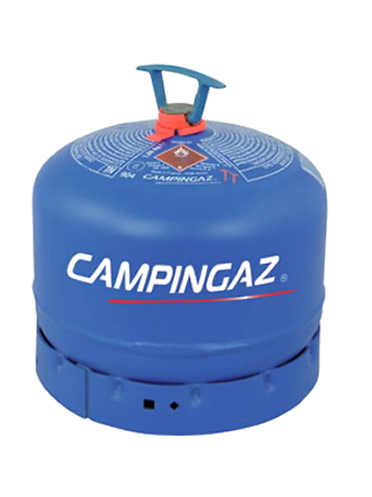 Campingaz R904 4Liter Füllung