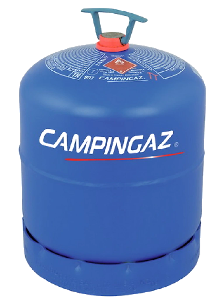 Campingaz R907 6Liter Füllung