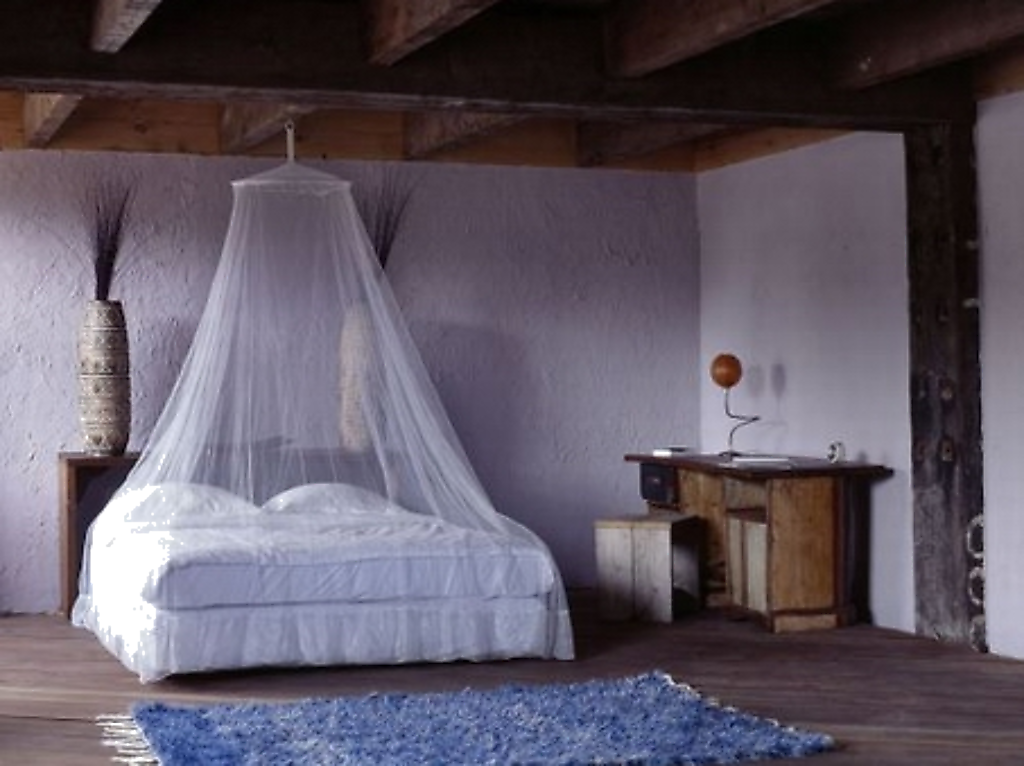 Care Plus Mosquito Net Bell