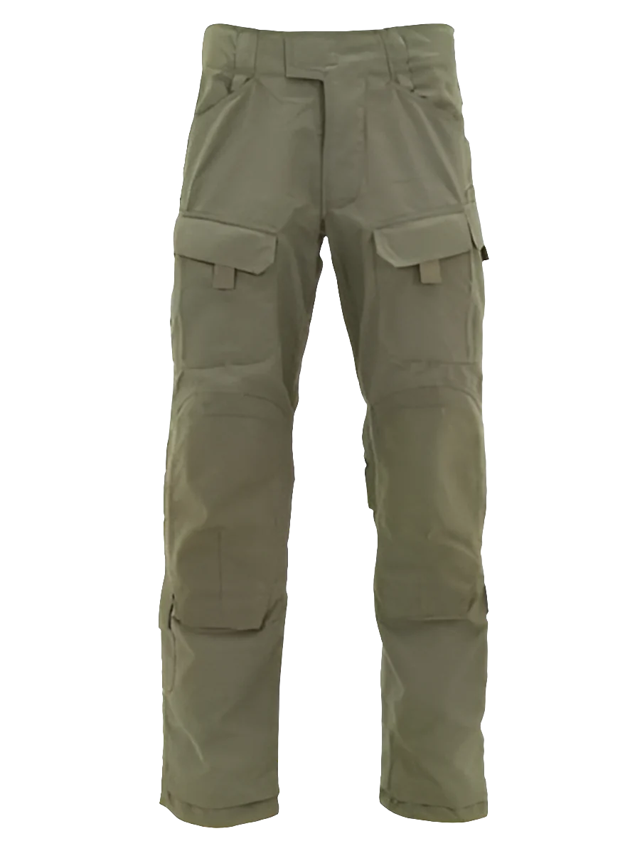 Carinthia Combat Trousers Long