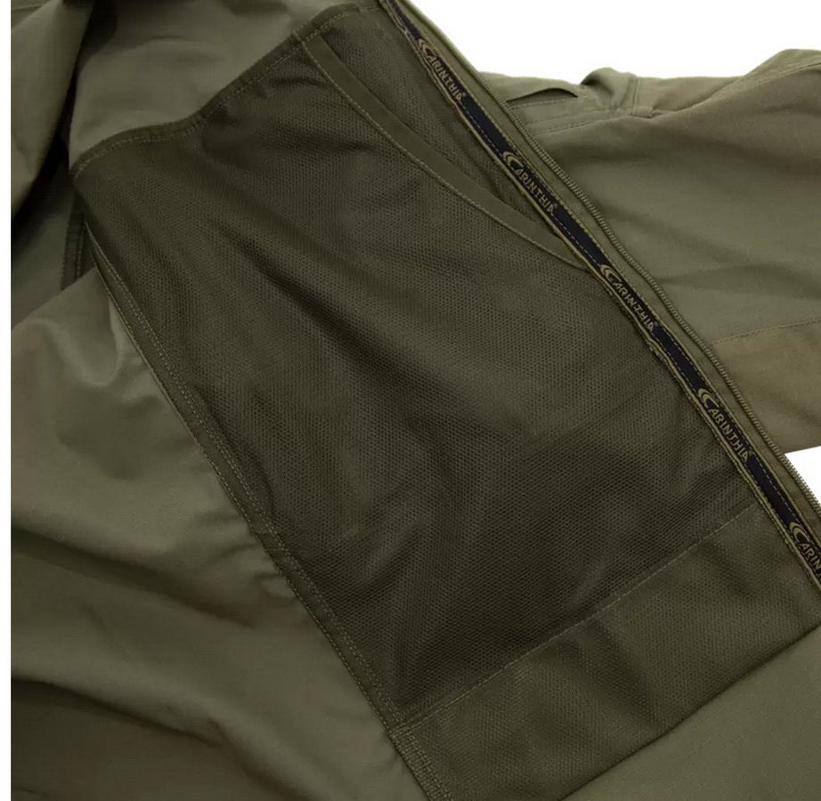 Carinthia Combat Jacket Regular