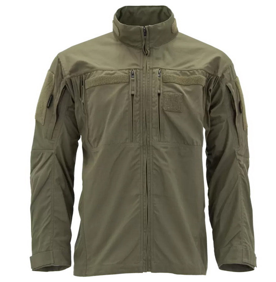 Carinthia Combat Jacket Short
