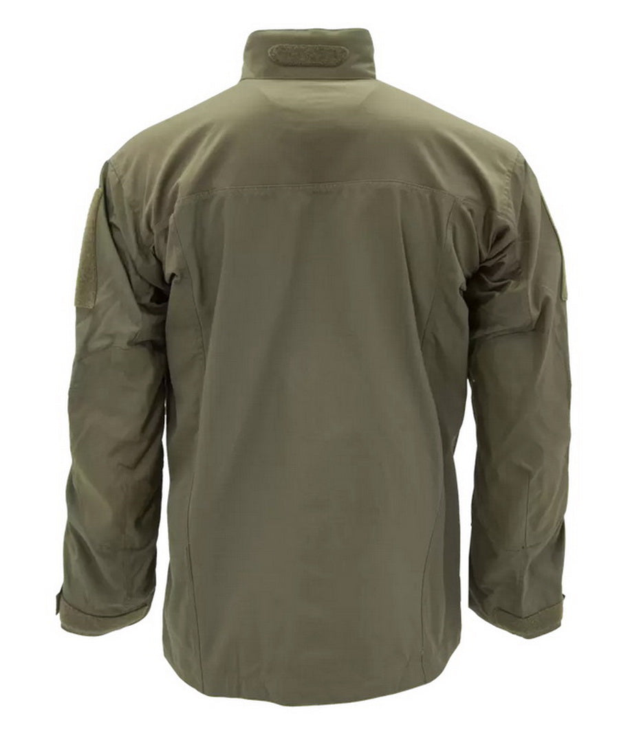 Carinthia Combat Jacket Short