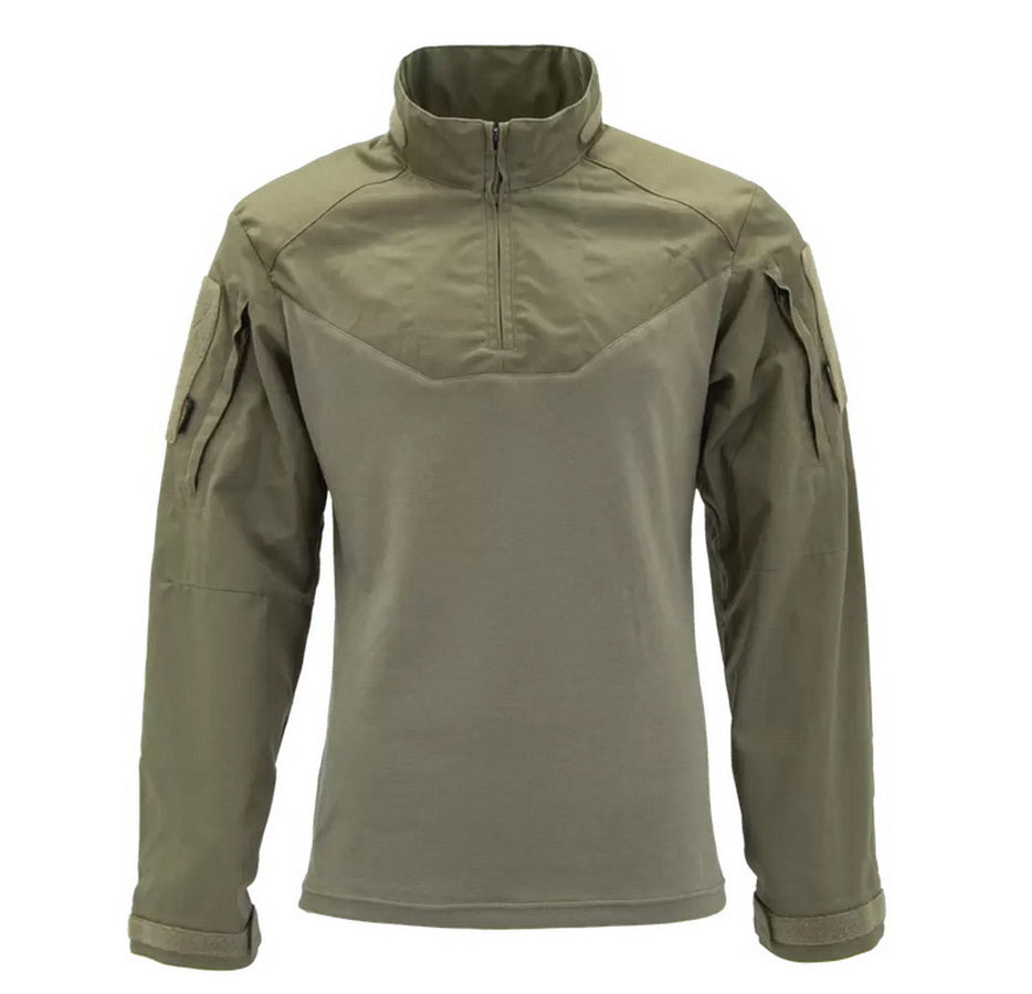 Carinthia Combat Shirt Short