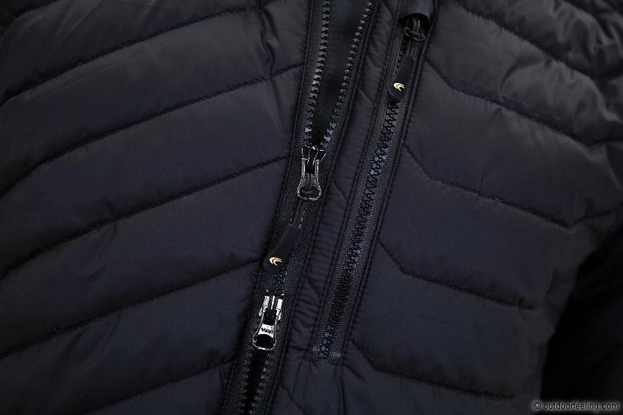 Carinthia G-LOFT ESG Jacket -10C