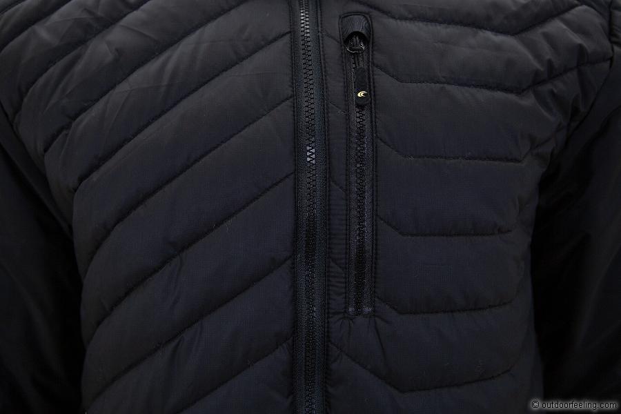 Carinthia G-LOFT ESG Jacket -10C