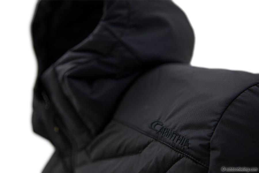 Carinthia G-LOFT ESG Jacket -10C