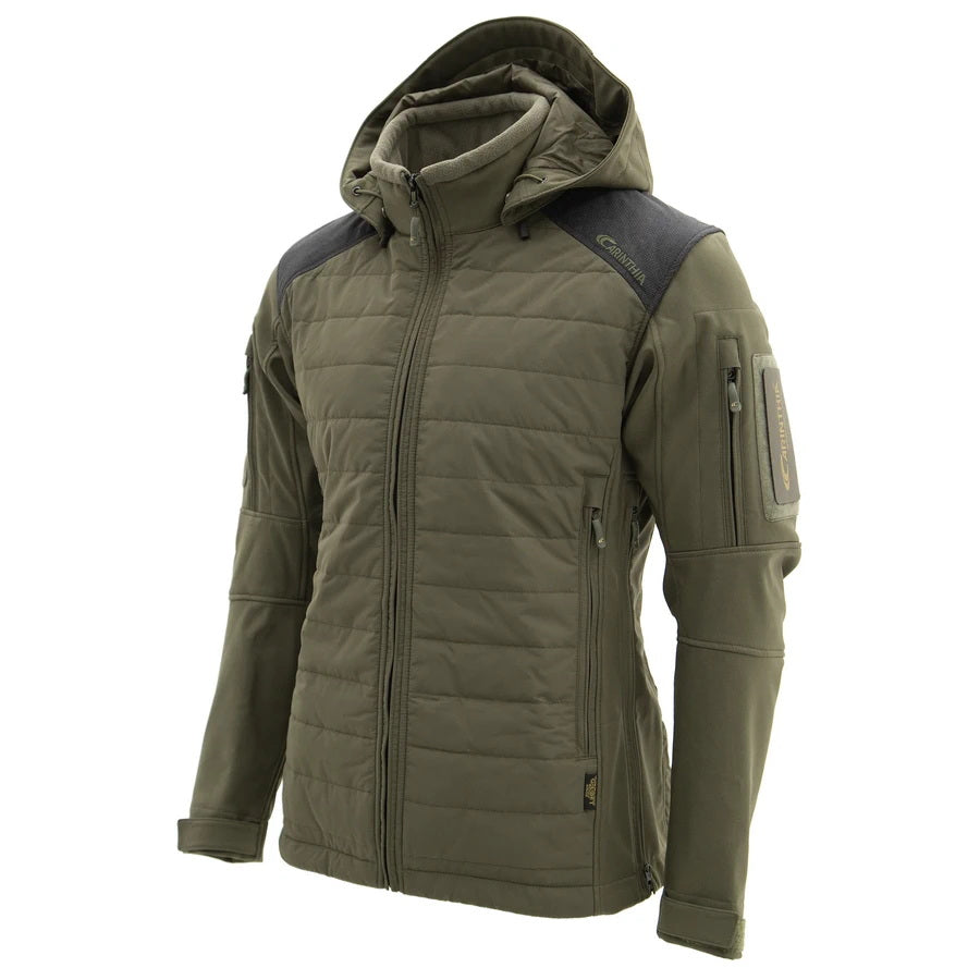 Carinthia G-LOFT ISG PRO Jacket +10C