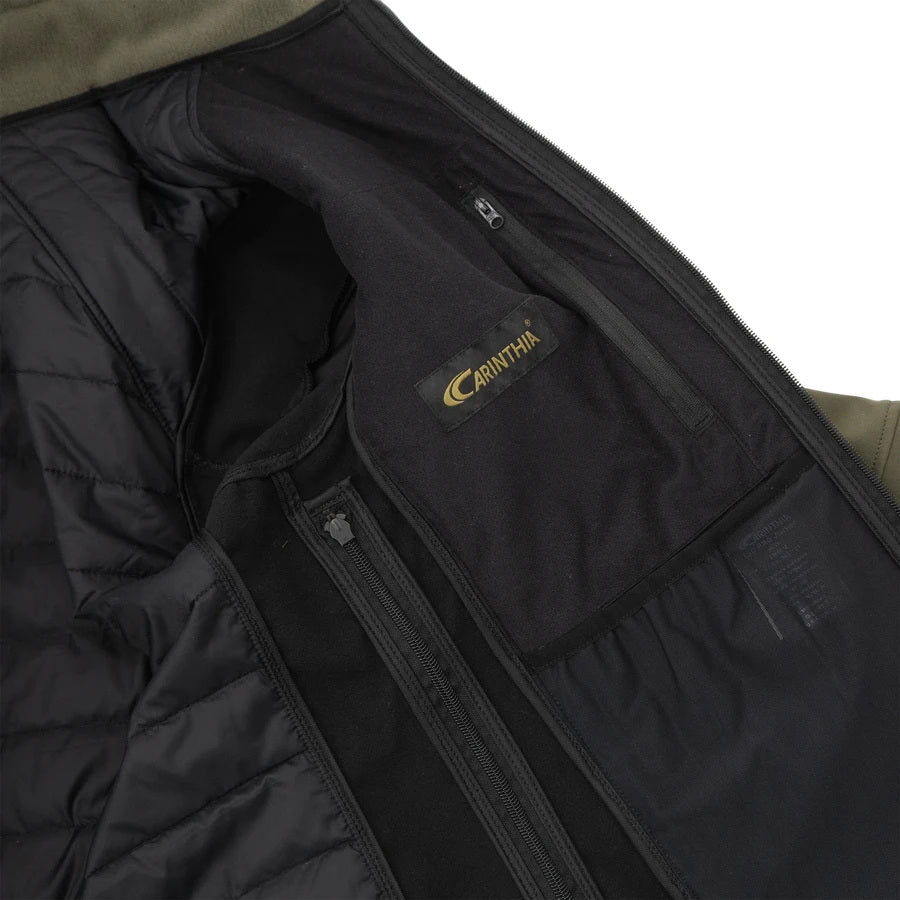 Carinthia G-LOFT ISG PRO Jacket +10C