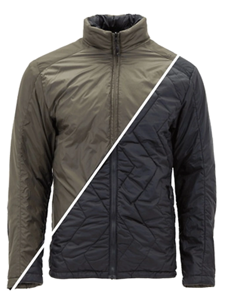 Carinthia G-LOFT T2D Jacket Wendejacke