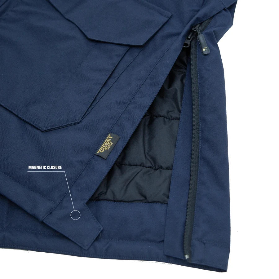 Carinthia G-LOFT Tactical Parka -10C