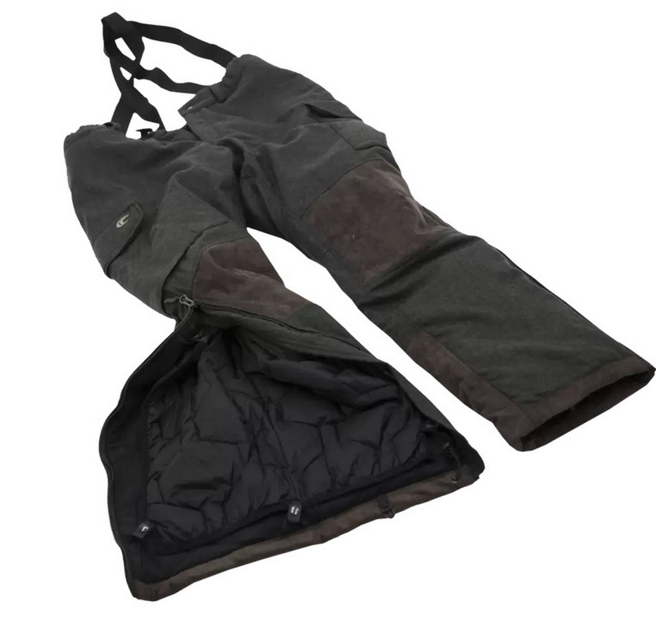 Carinthia Daunen Lodenhose -30 °C