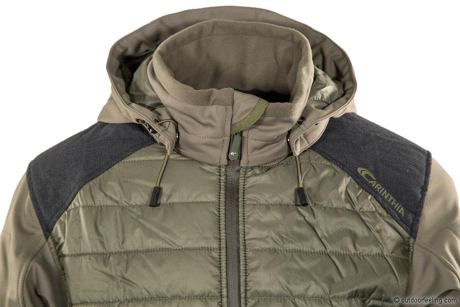 Carinthia ISG 2.0 Jacket +10C