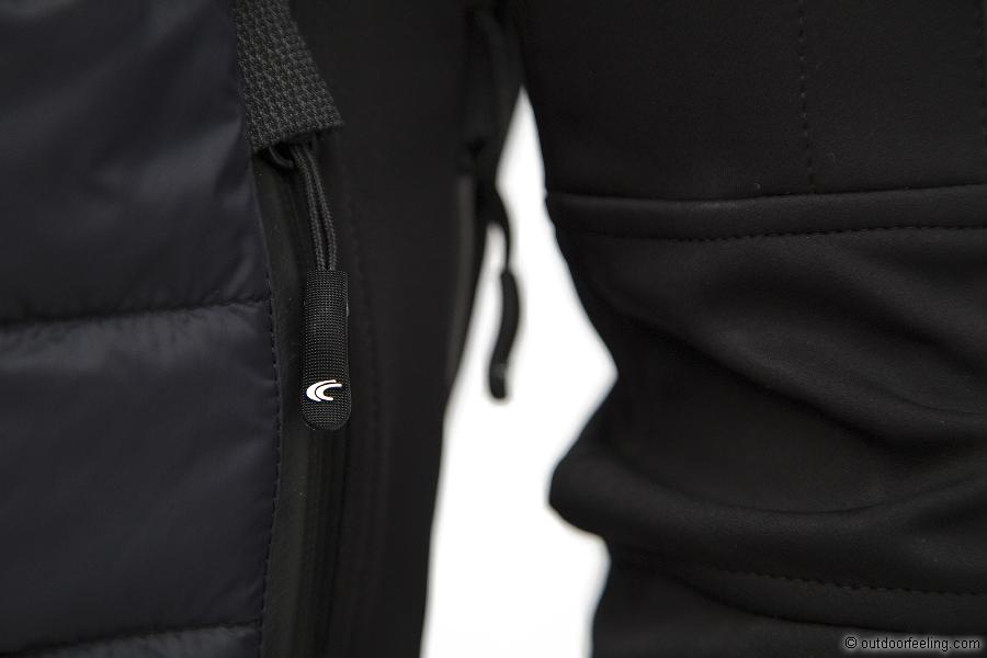 Carinthia ISG 2.0 Jacket +10C