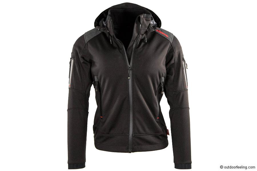 Carinthia ISG 2.0 Lady Jacket +10C