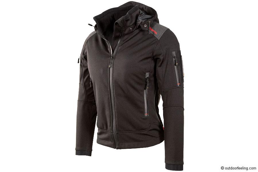Carinthia ISG 2.0 Lady Jacket +10C