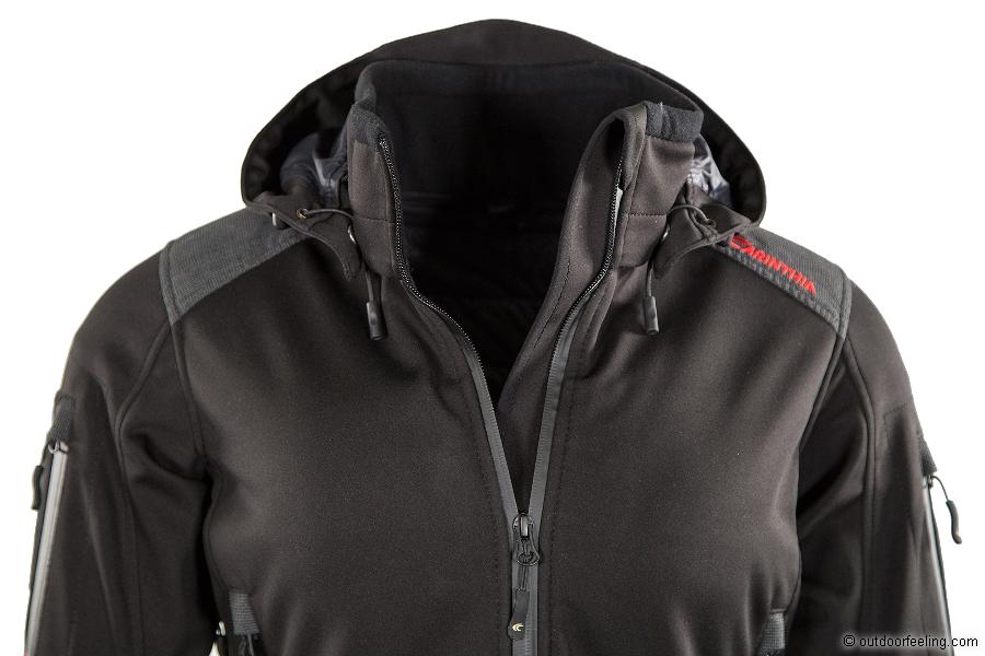 Carinthia ISG 2.0 Lady Jacket +10C