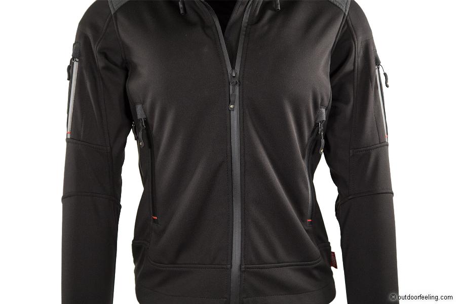 Carinthia ISG 2.0 Lady Jacket +10C