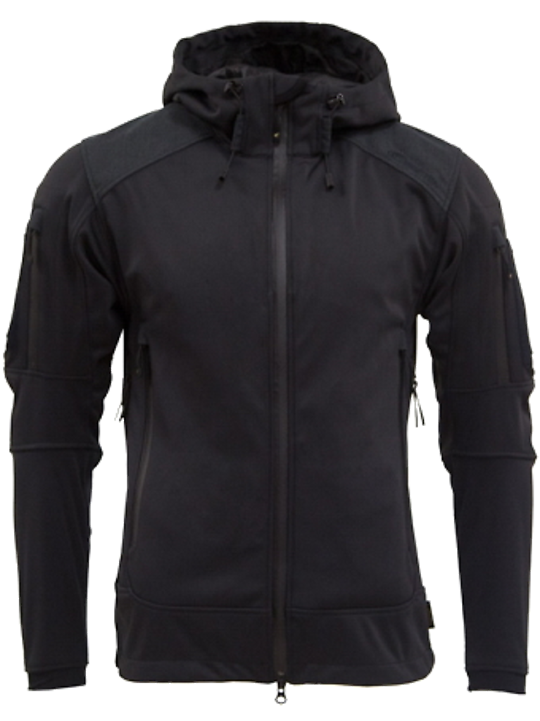 Carinthia Softshell Jacket Spezialkräfte +5°C