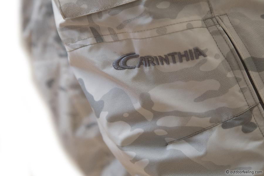 Carinthia MIG 3.0 Trousers -15°C