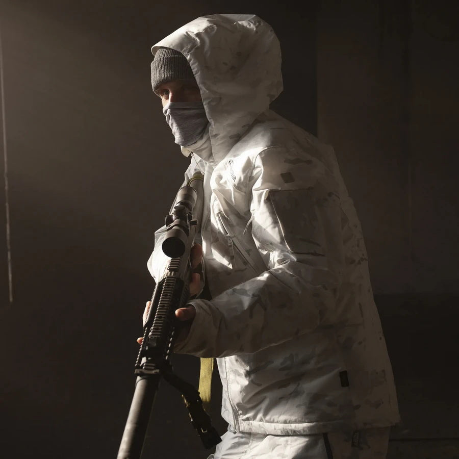 Carinthia MIG 4.0 Jacket -15°C