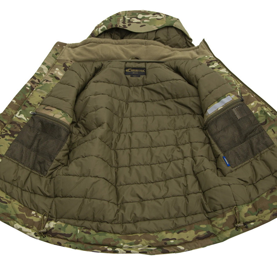Carinthia MIG 4.0 Jacket -15°C