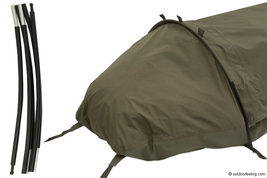 Carinthia Micro Tent Plus