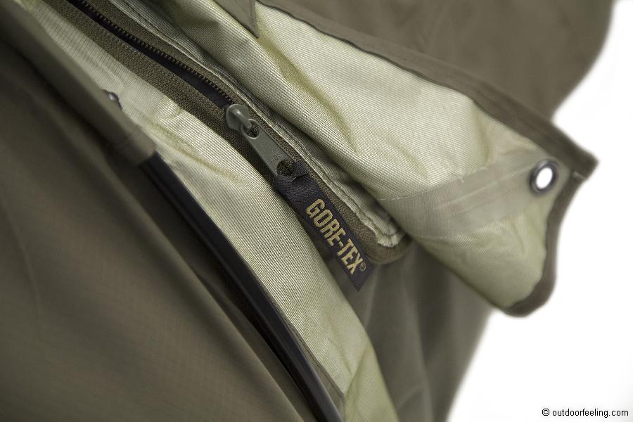 Carinthia Micro Tent Plus