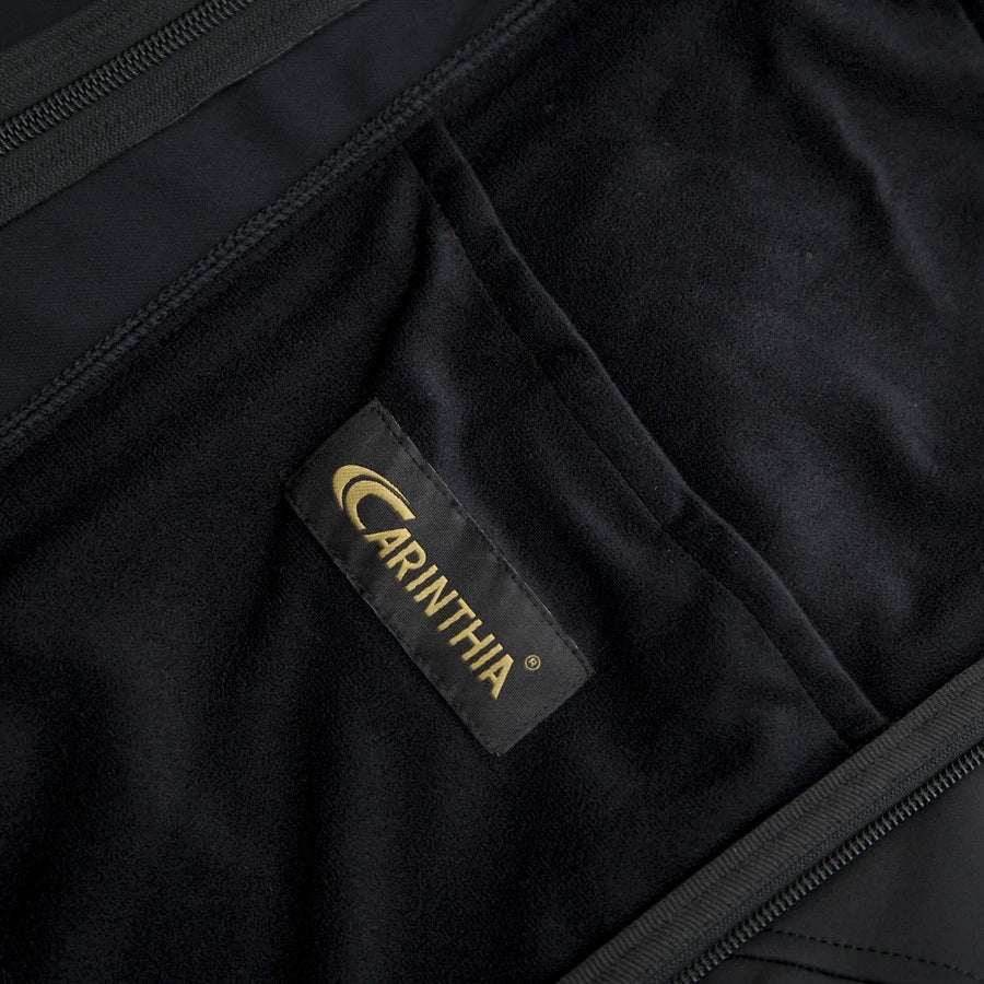 Carinthia Softshell Jacket Spezialkräfte +5°C