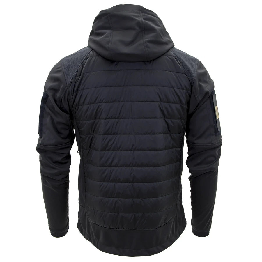Carinthia Softshell Jacket Spezialkräfte +5°C