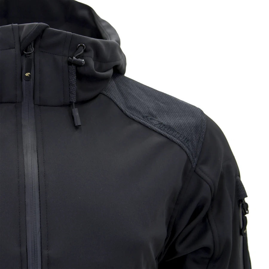 Carinthia Softshell Jacket Spezialkräfte +5°C