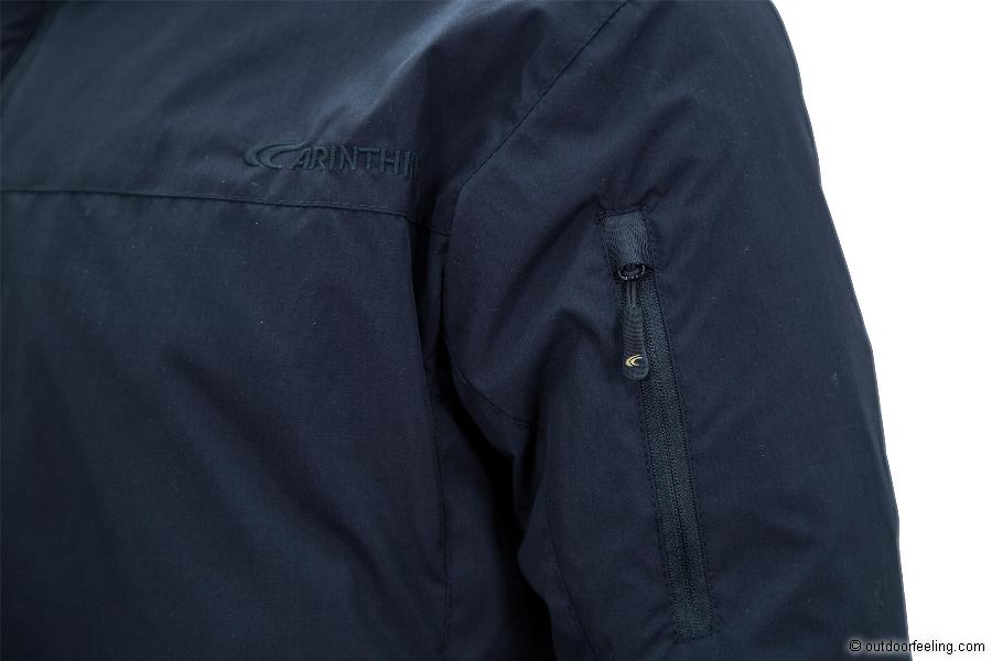 Carinthia Windbreaker Jacket +5C