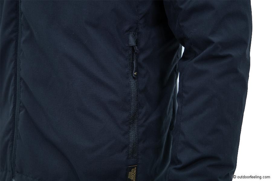 Carinthia Windbreaker Jacket +5C