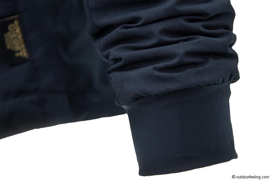 Carinthia Windbreaker Jacket +5C