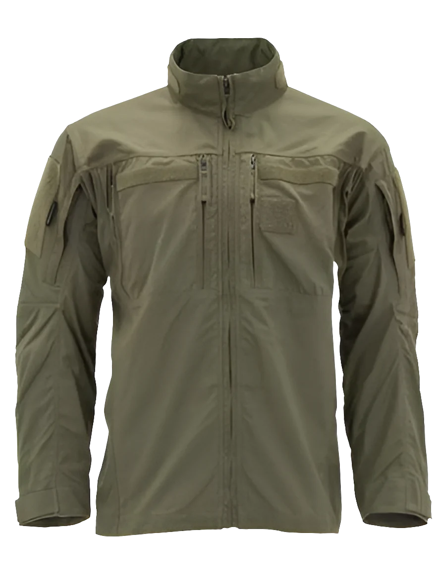 Carinthia Combat Jacket Long
