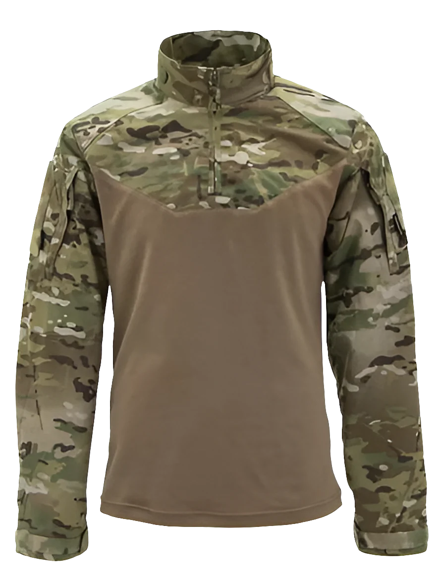 Carinthia Combat Shirt Regular