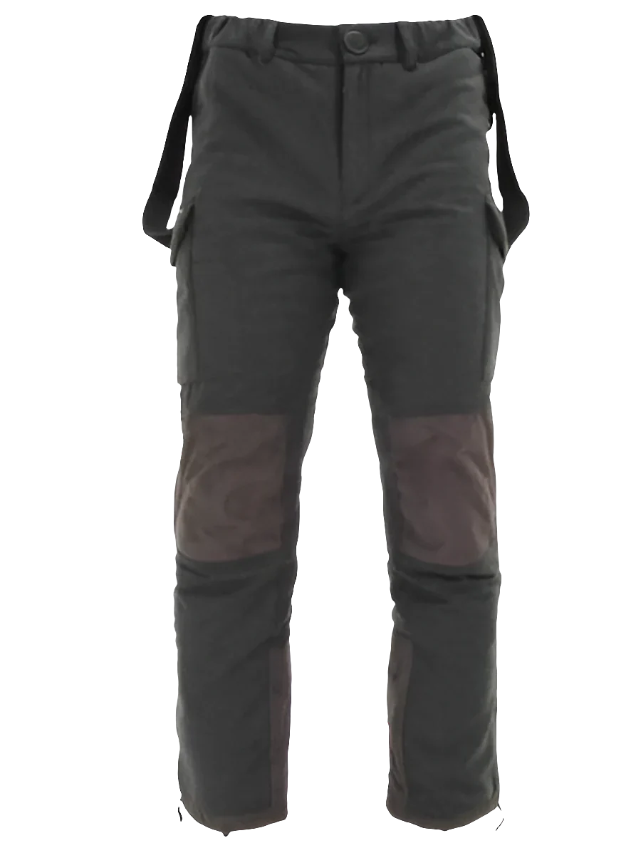 Carinthia Daunen Lodenhose -30 °C