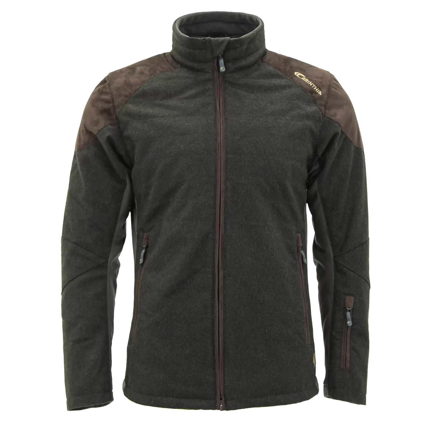 Carinthia G-LOFT® TLLG 2.0 Jacket +5C Technische Lodenjacke