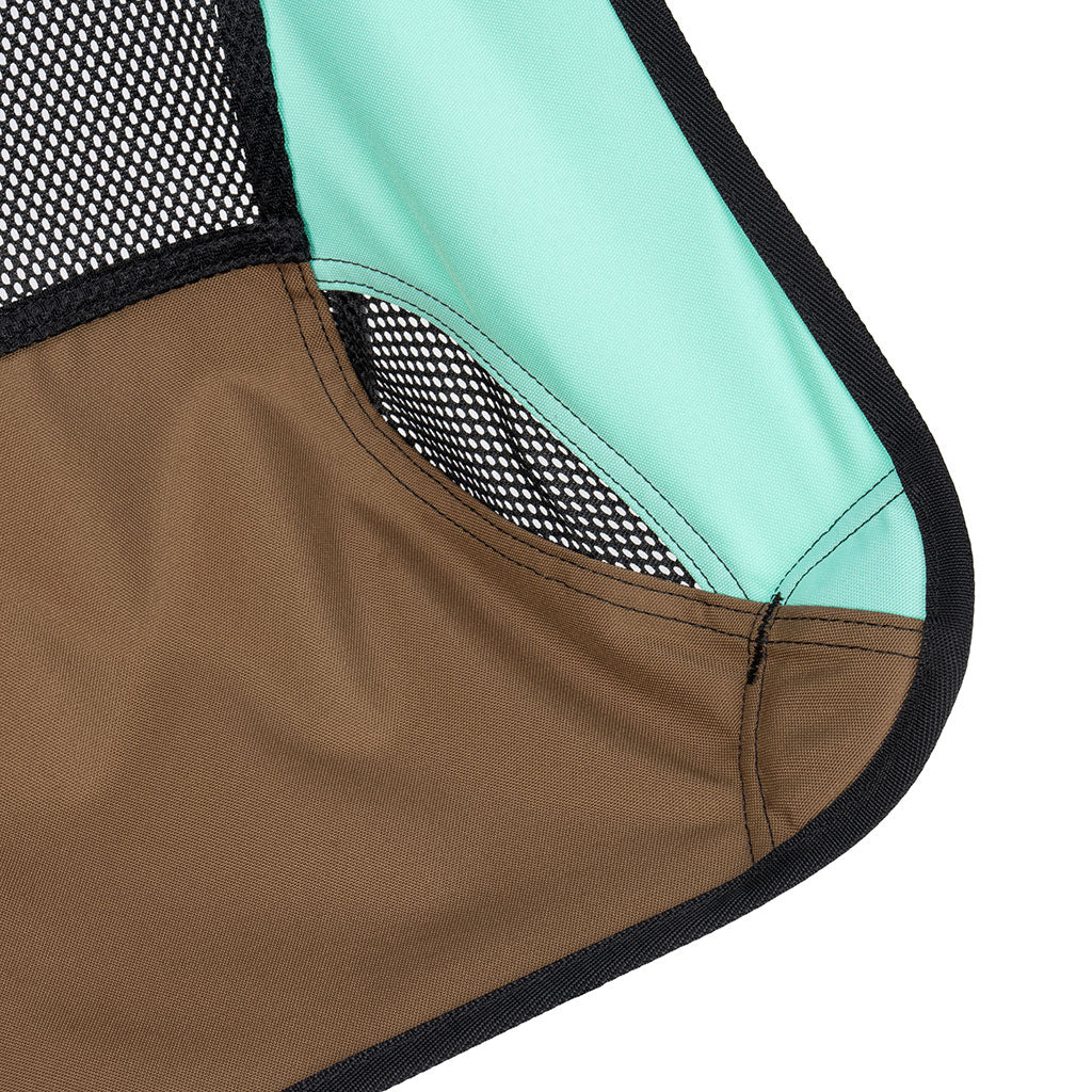 Helinox Chair One Mini Mint MultiBlock