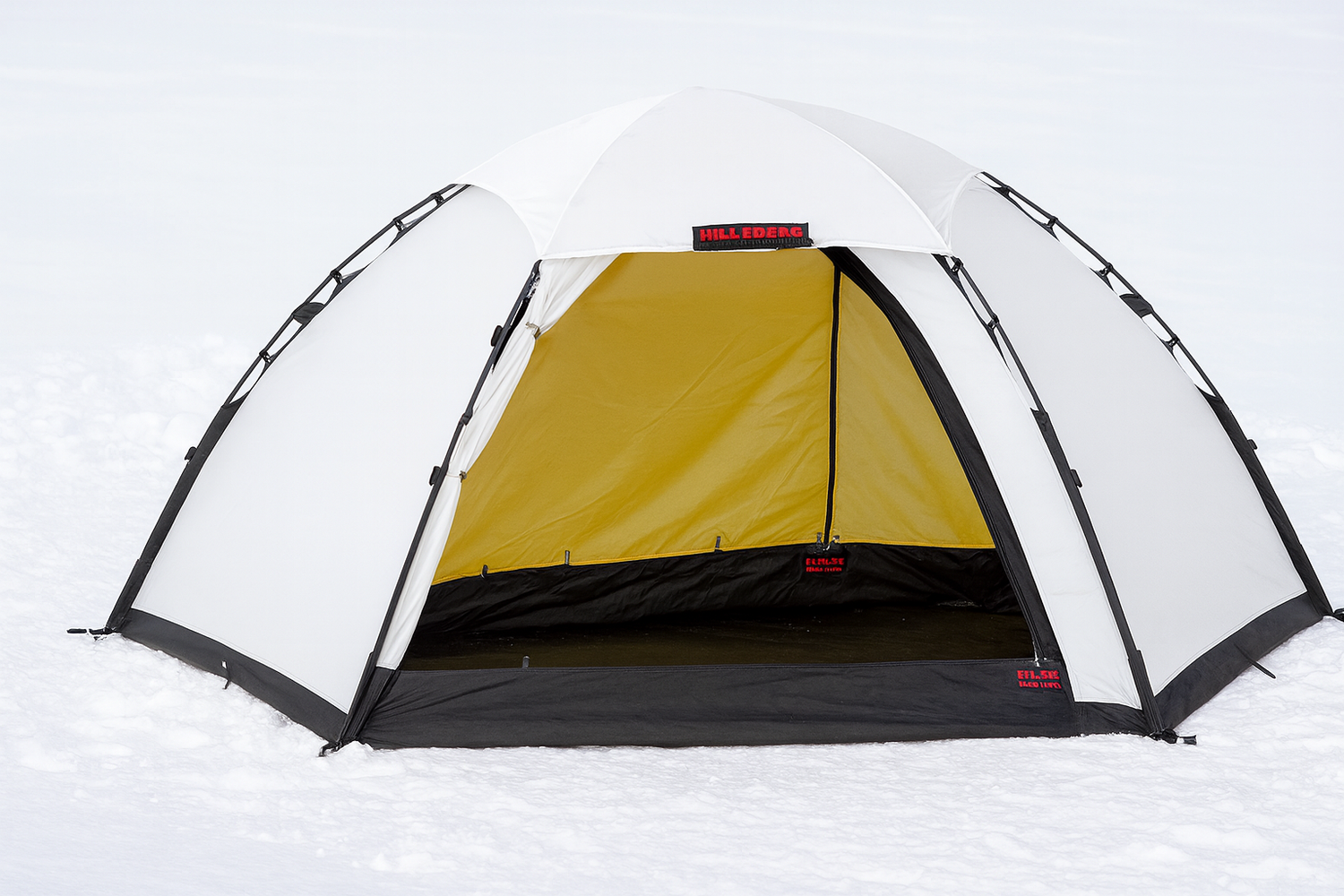 Hilleberg Staika Tactical Winter