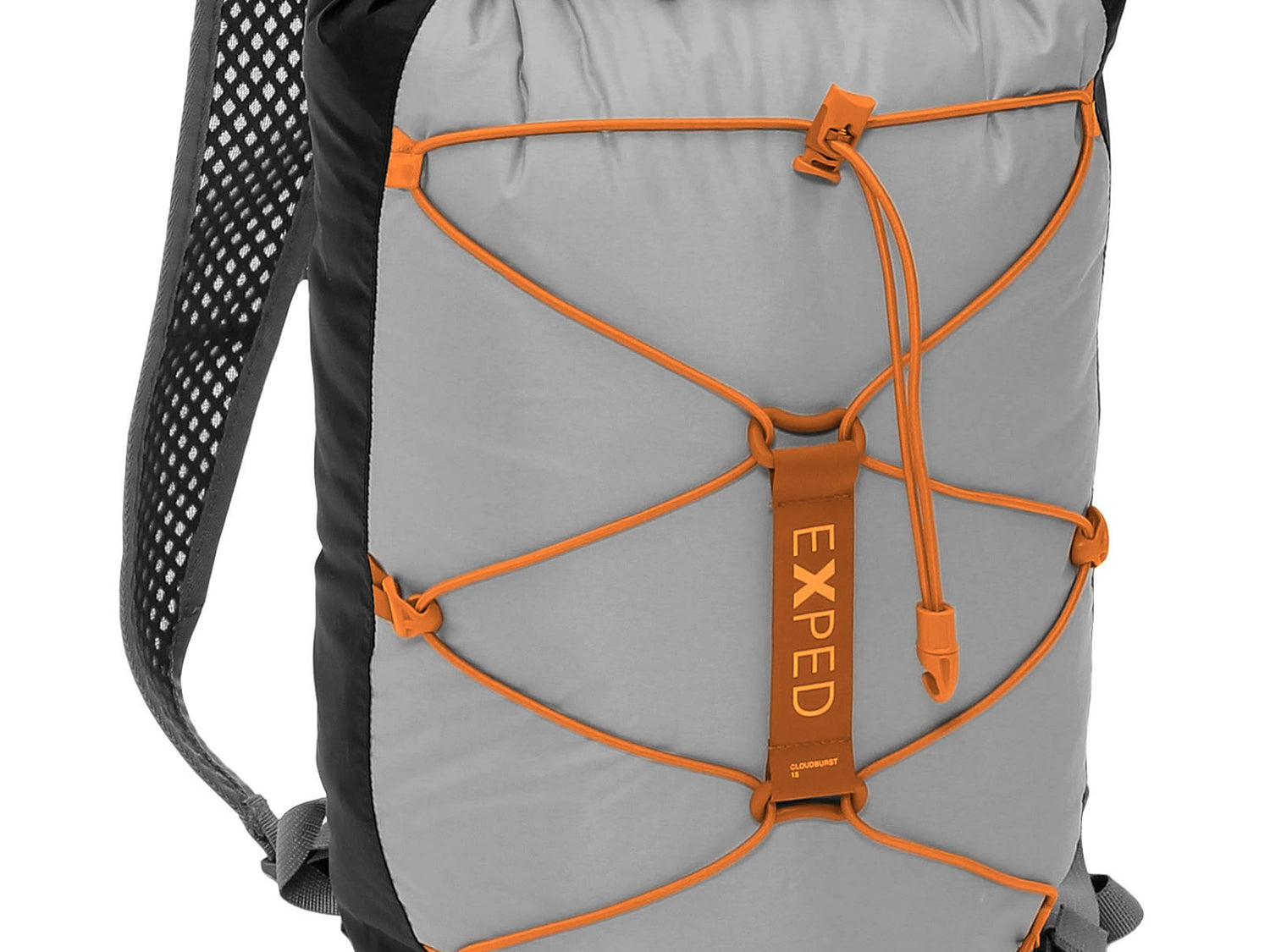 Exped Cloudburst 25 black