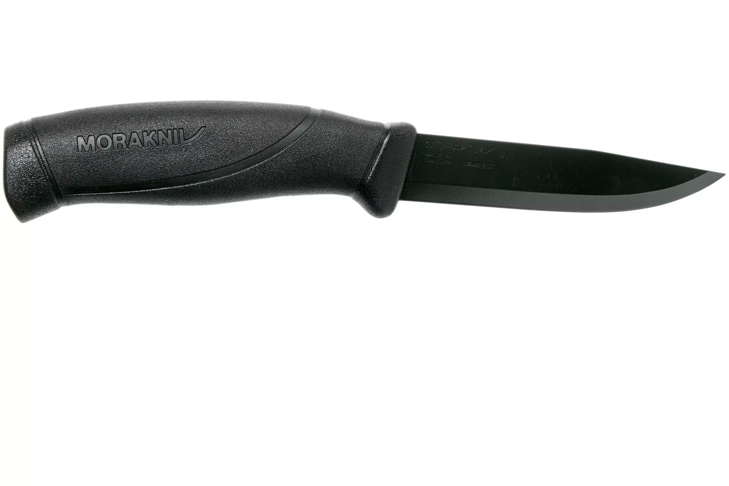 Mora Companion Black
