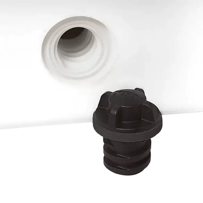 Yeti Vortex™ Ablassstopfen