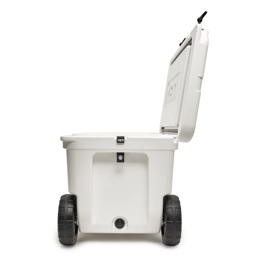 Yeti Halterung zum Verriegeln