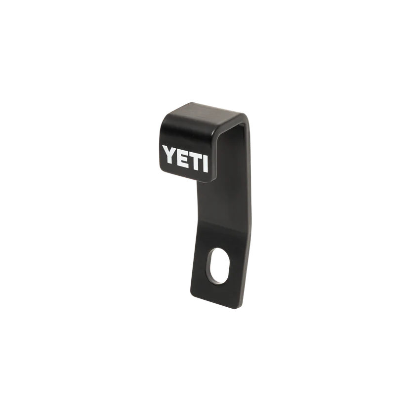 Yeti Halterung zum Verriegeln