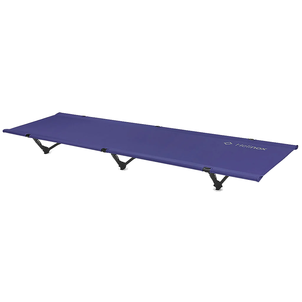 Helinox Cot One Convertible Long Cobalt